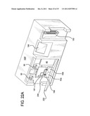 HEMODIALYSIS SYSTEM WITH SEPARATE DIALYSATE CASSETTE diagram and image