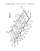 HEMODIALYSIS SYSTEM WITH MULTIPLE CASSETTE INTERFERENCE diagram and image