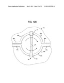 HEMODIALYSIS SYSTEM WITH MULTIPLE CASSETTE INTERFERENCE diagram and image