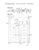 HEMODIALYSIS SYSTEM WITH MULTIPLE CASSETTE INTERFERENCE diagram and image