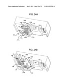 HEMODIALYSIS SYSTEM WITH MULTIPLE CASSETTE INTERFERENCE diagram and image