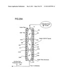 HEMODIALYSIS SYSTEM WITH MULTIPLE CASSETTE INTERFERENCE diagram and image