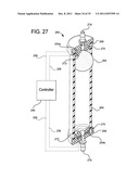 HEMODIALYSIS SYSTEM WITH MULTIPLE CASSETTE INTERFERENCE diagram and image