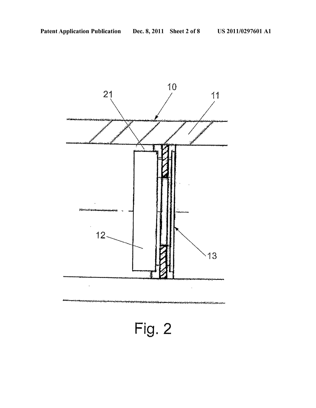 PHYSICAL WATER PURIFIER - diagram, schematic, and image 03