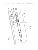 LIQUID PURIFYING APPARATUS AND SUBSTRATE CLEANING APPARATUS diagram and image