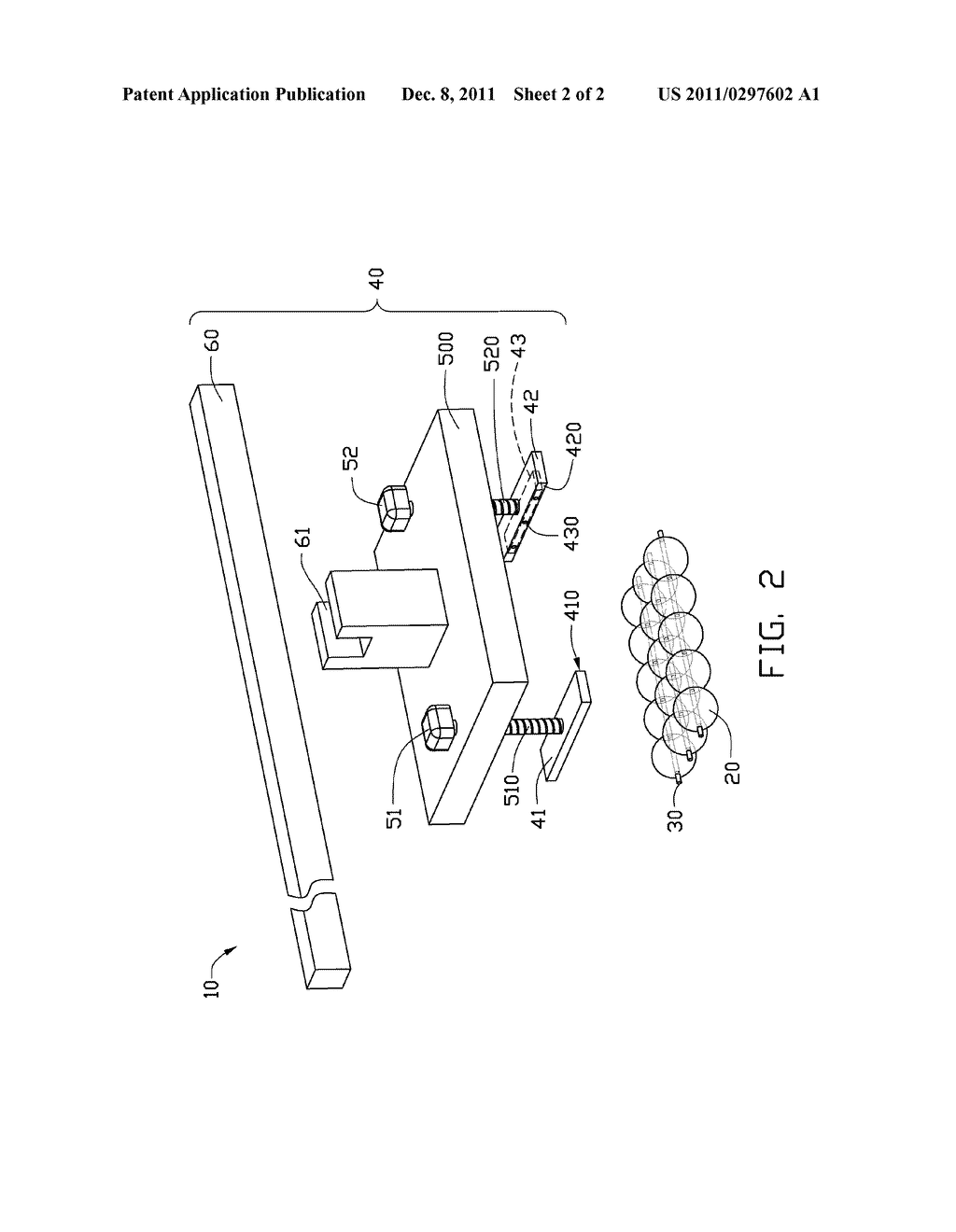 LIQUID PURIFYING APPARATUS AND SUBSTRATE CLEANING APPARATUS - diagram, schematic, and image 03
