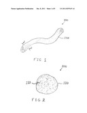 HYDROCARBON ABSORBING APPARATUSES AND METHODS OF PREPARING AND USING THE     SAME diagram and image