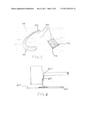 HYDROCARBON ABSORBING APPARATUSES AND METHODS OF PREPARING AND USING THE     SAME diagram and image