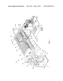 FILTER PLATE ASSEMBLY FOR FILTER diagram and image