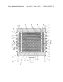 FILTER PLATE ASSEMBLY FOR FILTER diagram and image