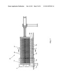 FILTER PLATE ASSEMBLY FOR FILTER diagram and image