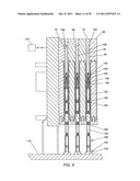 FILTER PLATE ASSEMBLY FOR FILTER diagram and image