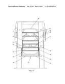 FILTER PLATE ASSEMBLY FOR FILTER diagram and image