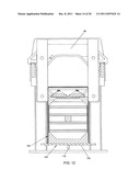 FILTER PLATE ASSEMBLY FOR FILTER diagram and image