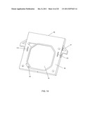 FILTER PLATE ASSEMBLY FOR FILTER diagram and image