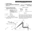 Spatially chirped pulses for femtosecond laser ablation through     transparent materials diagram and image