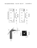 Spatially chirped pulses for femtosecond laser ablation through     transparent materials diagram and image