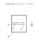 Spatially chirped pulses for femtosecond laser ablation through     transparent materials diagram and image