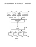 FULLY AUTOMATIC SELF-SERVICE KEY DUPLICATING KIOSK diagram and image