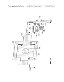 FULLY AUTOMATIC SELF-SERVICE KEY DUPLICATING KIOSK diagram and image