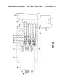 FULLY AUTOMATIC SELF-SERVICE KEY DUPLICATING KIOSK diagram and image