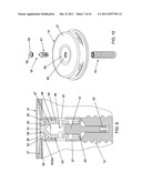 Packaging Element with a Hermetically Solid Dosing Mechanism for     Semi-Solid Products diagram and image