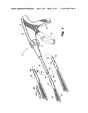 Surgical Stapler diagram and image