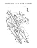 Surgical Stapler diagram and image