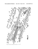 Surgical Stapler diagram and image