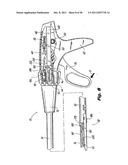 Surgical Stapler diagram and image