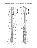 Surgical Stapler diagram and image