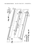 Surgical Stapler diagram and image