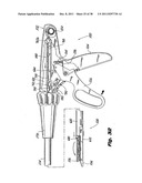 Surgical Stapler diagram and image