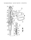 Surgical Stapler diagram and image