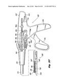 Surgical Stapler diagram and image