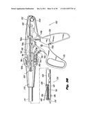 Surgical Stapler diagram and image