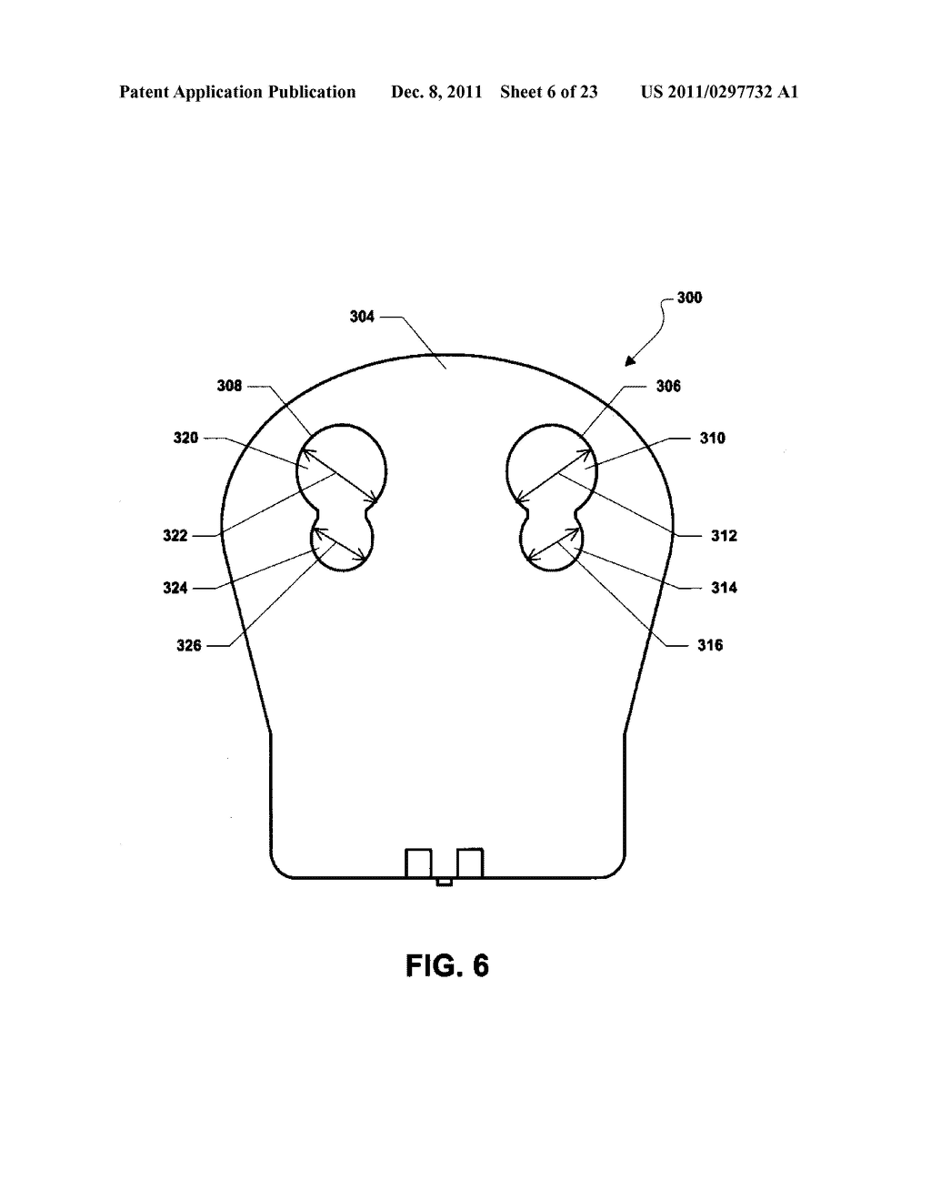 Surgical Staple Assembly - diagram, schematic, and image 07