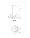 FRICTION STIR WELDING USING A SUPERABRASIVE TOOL diagram and image