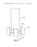 FRICTION STIR WELDING USING A SUPERABRASIVE TOOL diagram and image