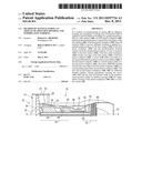 METHOD OF MANUFACTURING AN ARTICLE BY DIFFUSION BONDING AND SUPERPLASTIC     FORMING diagram and image