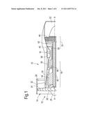 METHOD OF MANUFACTURING AN ARTICLE BY DIFFUSION BONDING AND SUPERPLASTIC     FORMING diagram and image