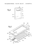 METHOD OF MANUFACTURING AN ARTICLE BY DIFFUSION BONDING AND SUPERPLASTIC     FORMING diagram and image