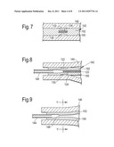 METHOD OF MANUFACTURING AN ARTICLE BY DIFFUSION BONDING AND SUPERPLASTIC     FORMING diagram and image