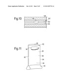 METHOD OF MANUFACTURING AN ARTICLE BY DIFFUSION BONDING AND SUPERPLASTIC     FORMING diagram and image