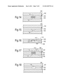 METHOD OF MANUFACTURING AN ARTICLE BY DIFFUSION BONDING AND SUPERPLASTIC     FORMING diagram and image