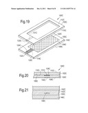 METHOD OF MANUFACTURING AN ARTICLE BY DIFFUSION BONDING AND SUPERPLASTIC     FORMING diagram and image