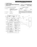 AUTO ADJUSTING RANGING DEVICE diagram and image