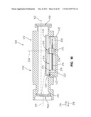 AUTO ADJUSTING RANGING DEVICE diagram and image