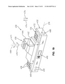 AUTO ADJUSTING RANGING DEVICE diagram and image