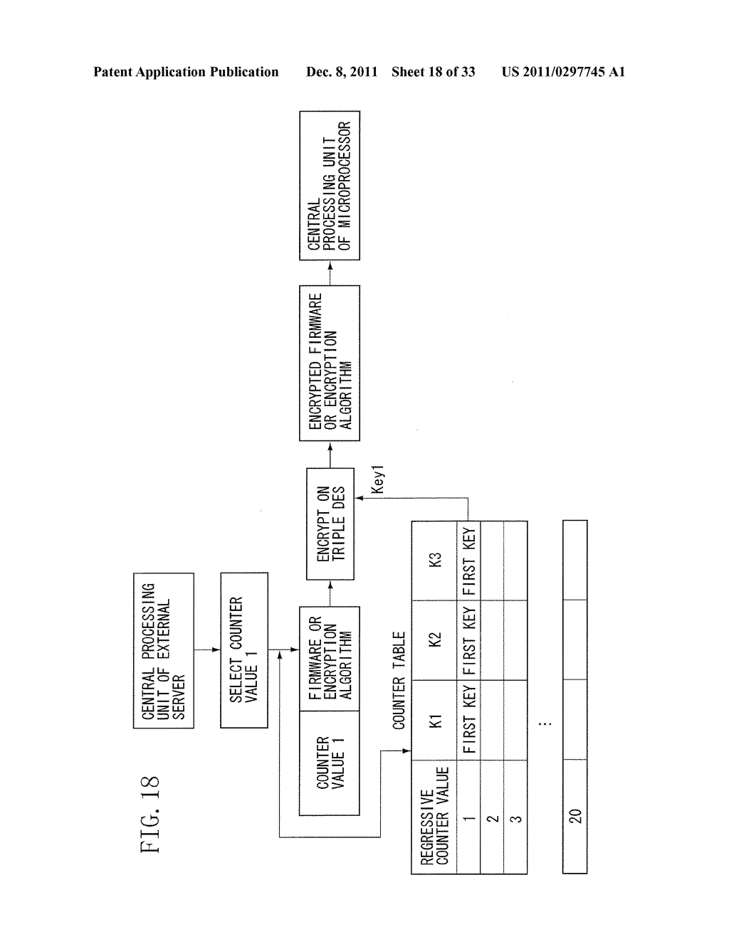 SENSOR MODULE AND SENSOR MODULE MANUFACTURING METHOD - diagram, schematic, and image 19